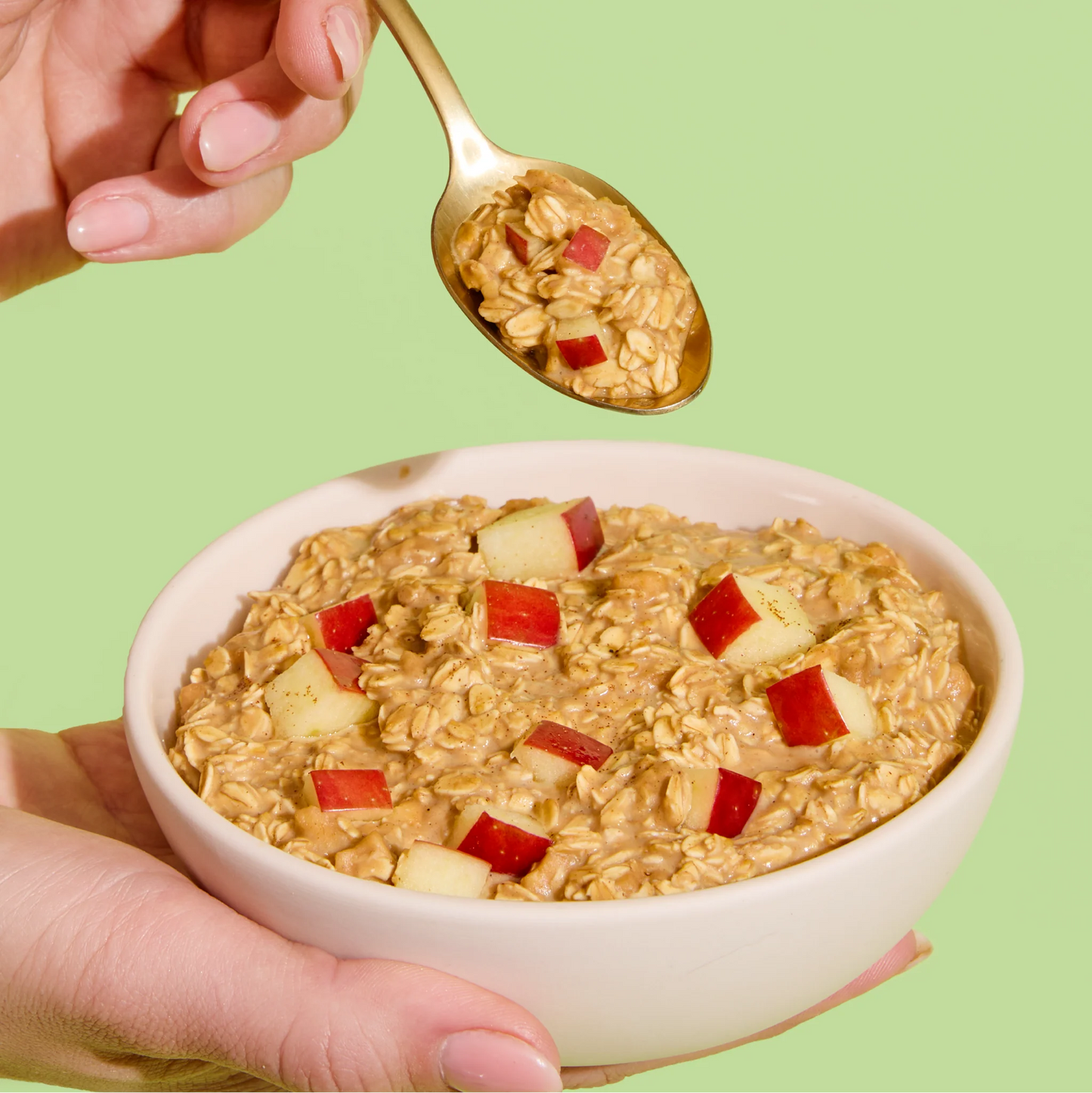 Protein Oatmeal Variety Pack (3 Boxes)