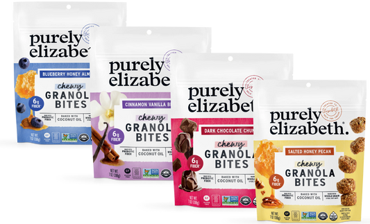 Granola Bites Variety Pack (4 Pack)