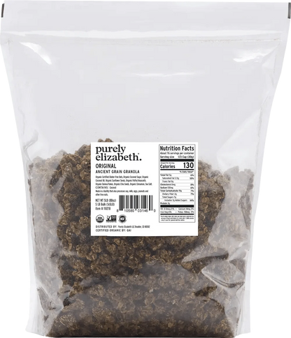 5lb Bulk Original Ancient Grain Granola