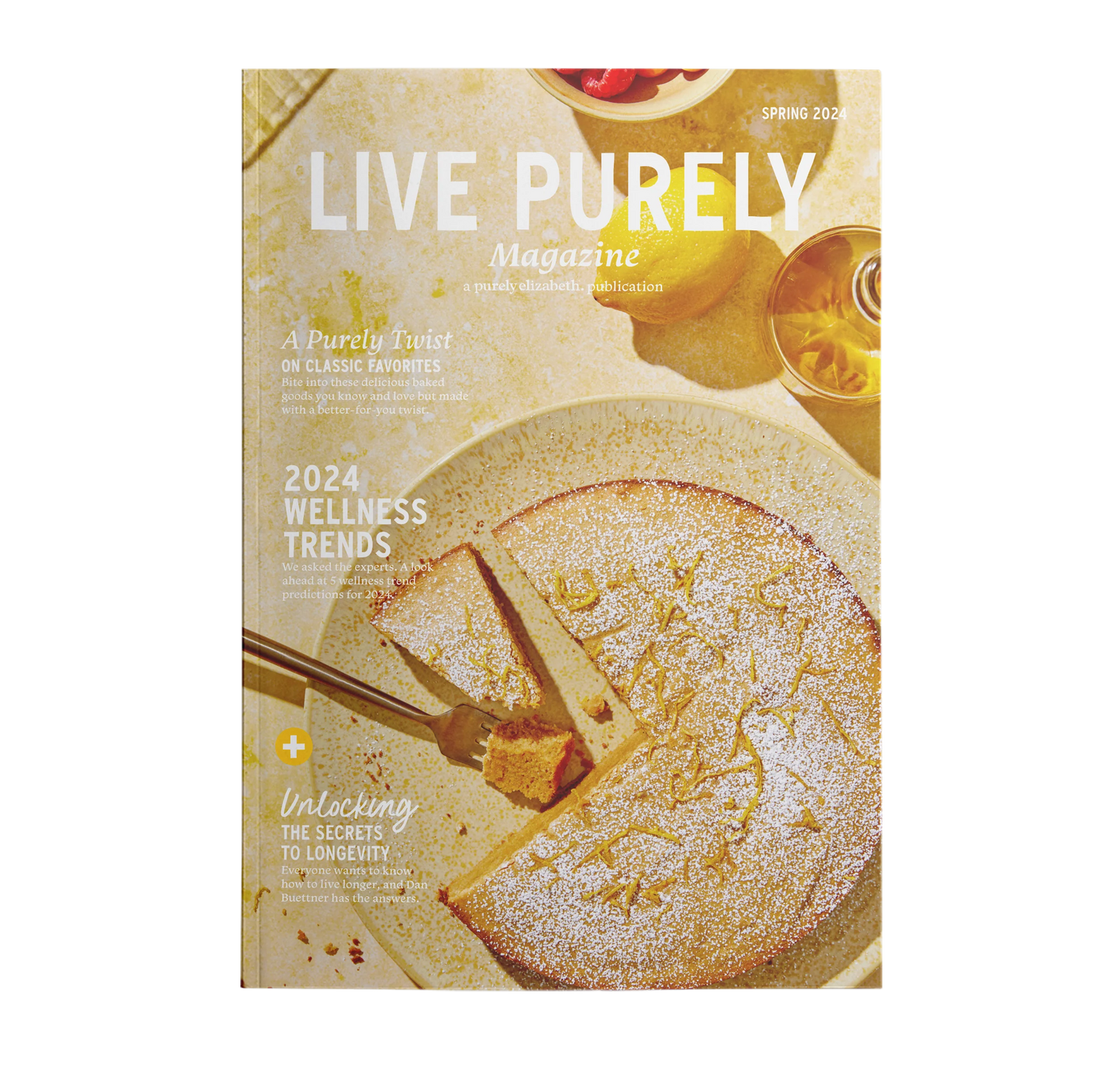 Live Purely Magazine