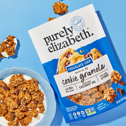 Cookie Granola Variety Pack (4)