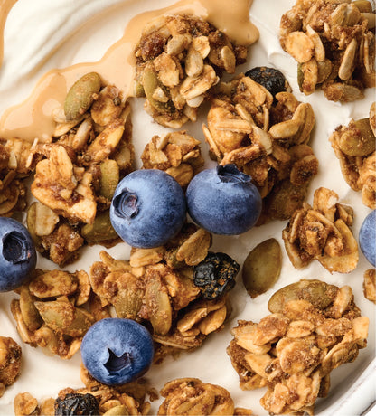 Protein Granola Variety Pack 4 Pack