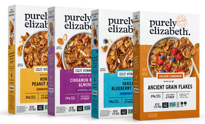 Superfood Cereal Variety Pack