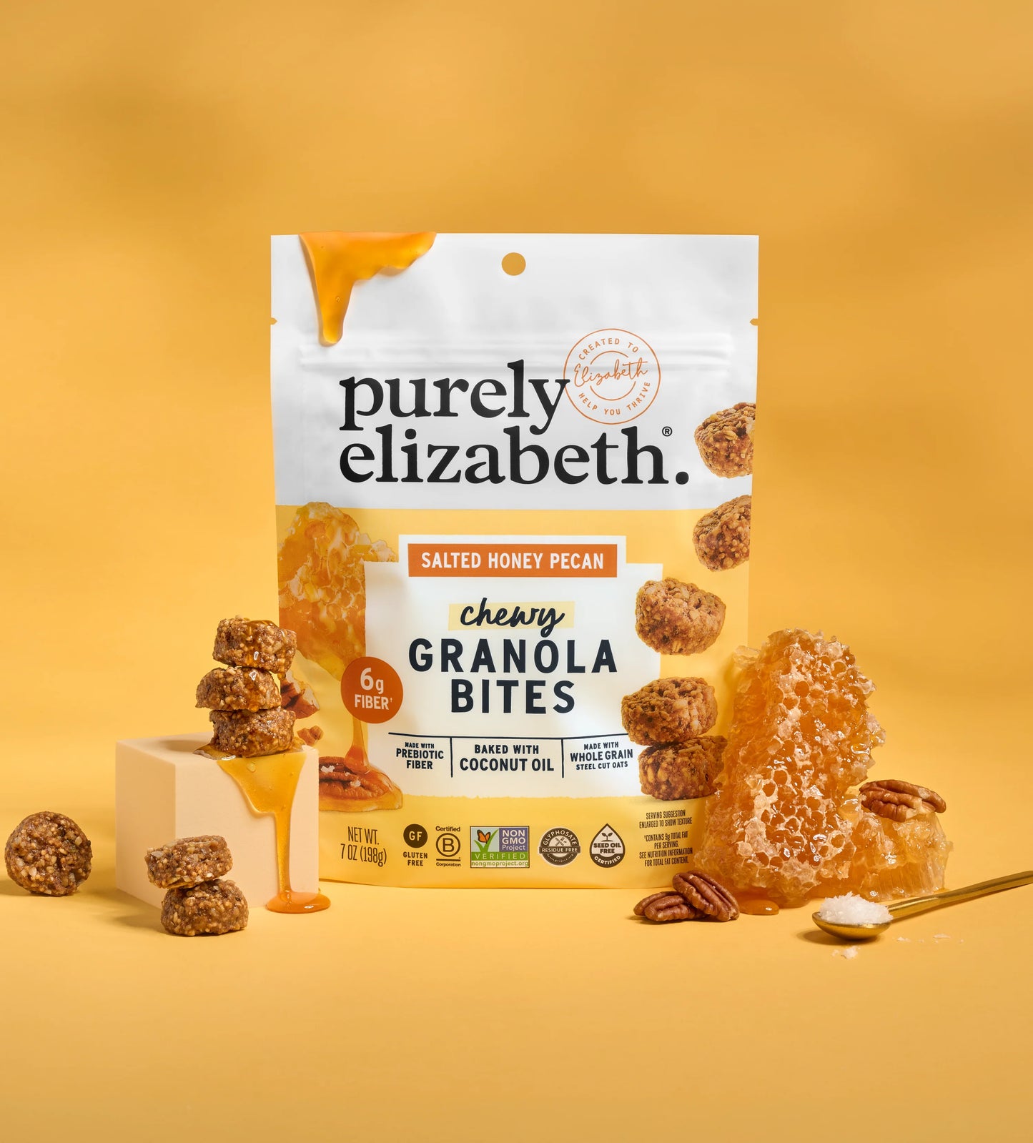 Granola Bites Variety Pack (4 Pack)
