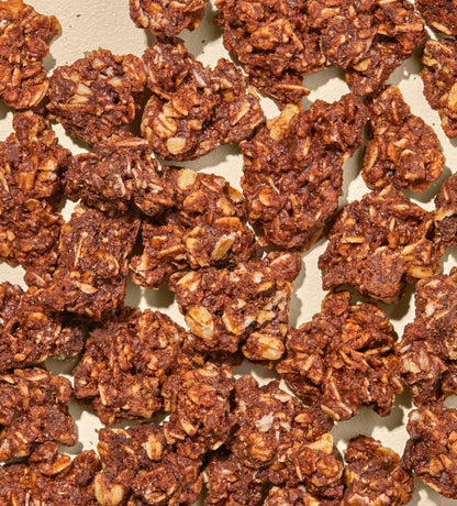 Cookie Granola Variety Pack (4)