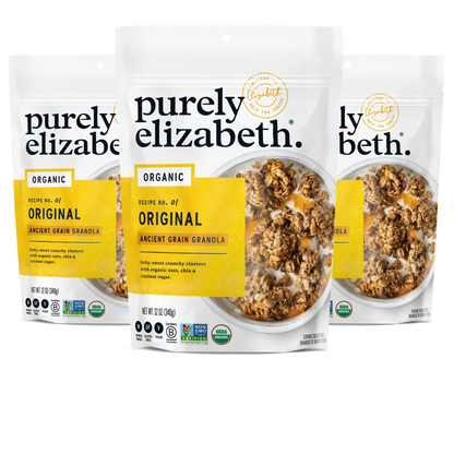 Original Ancient Grain Granola