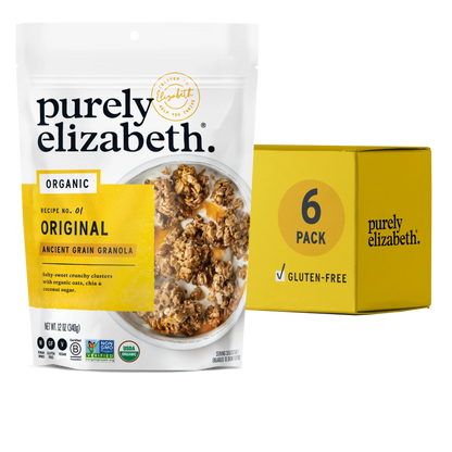 Original Ancient Grain Granola