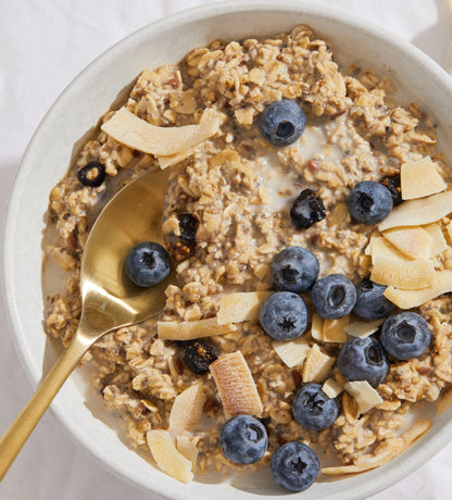 Superfood Oatmeal Multipack Duo