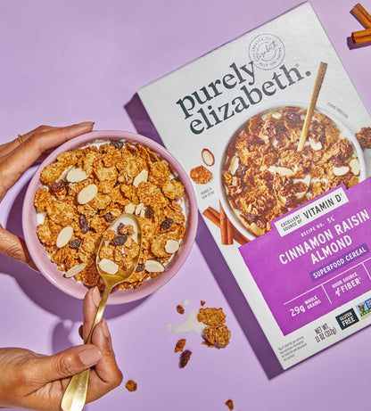 Superfood Cereal Variety Pack