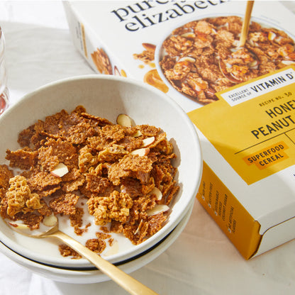 Superfood Cereal Variety Pack