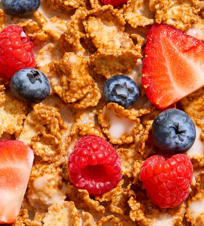 Superfood Cereal Variety Pack