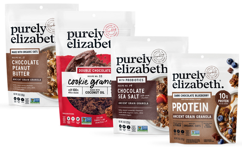 Chocolate Lovers Variety Pack